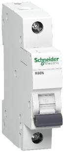 Wyłącznik nadprądowy K60N-C10, Schneider Electric