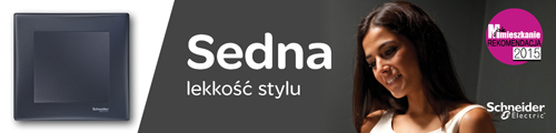 Sedna Schneider Electric